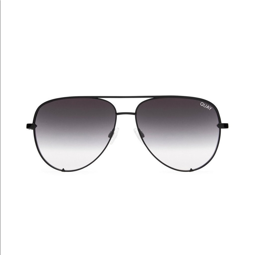 Q U A Y || Authentic || High Key || Sunnies